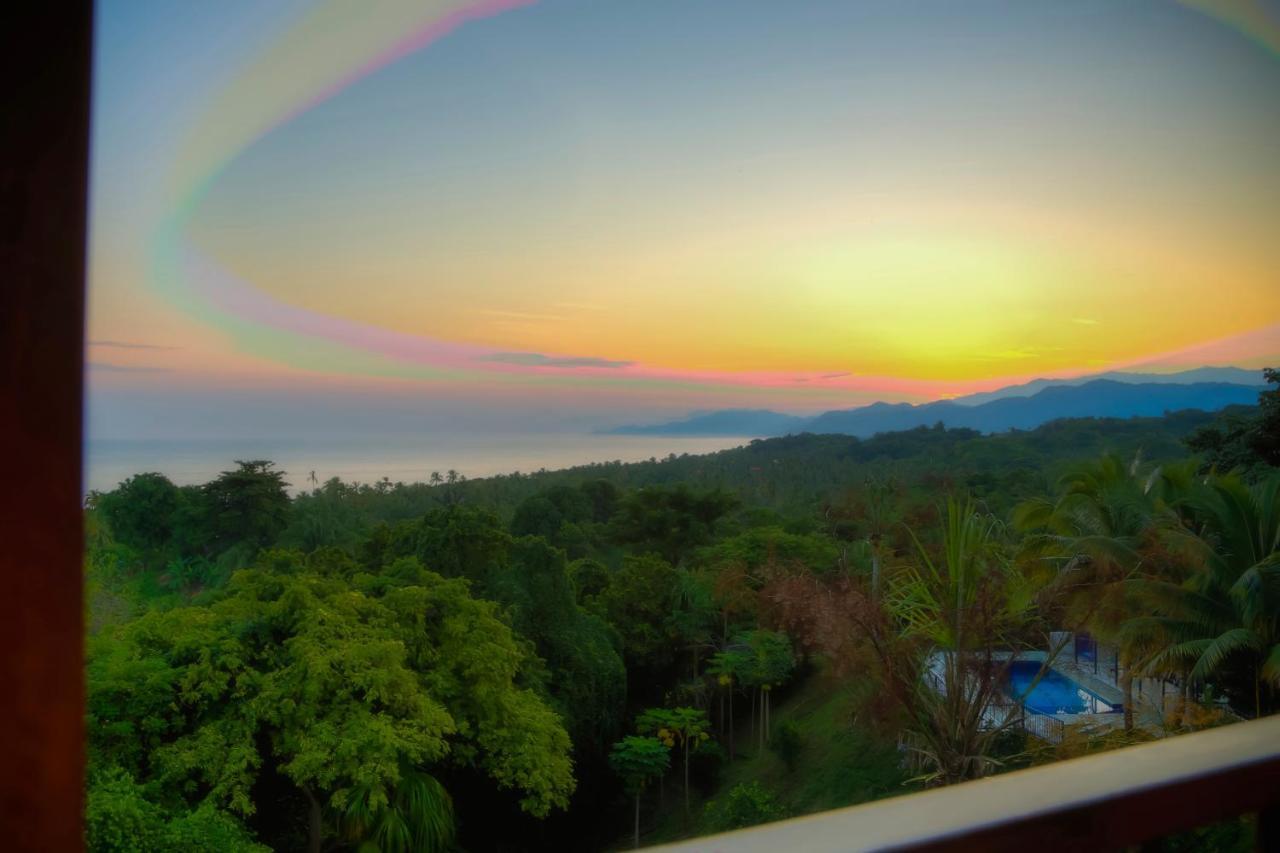 Villa Maria Tayrona, Jungle And Sea Experience Los Naranjos Luaran gambar