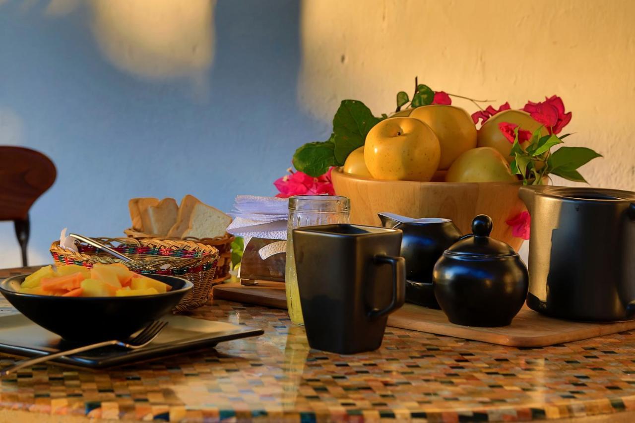 Villa Maria Tayrona, Jungle And Sea Experience Los Naranjos Luaran gambar