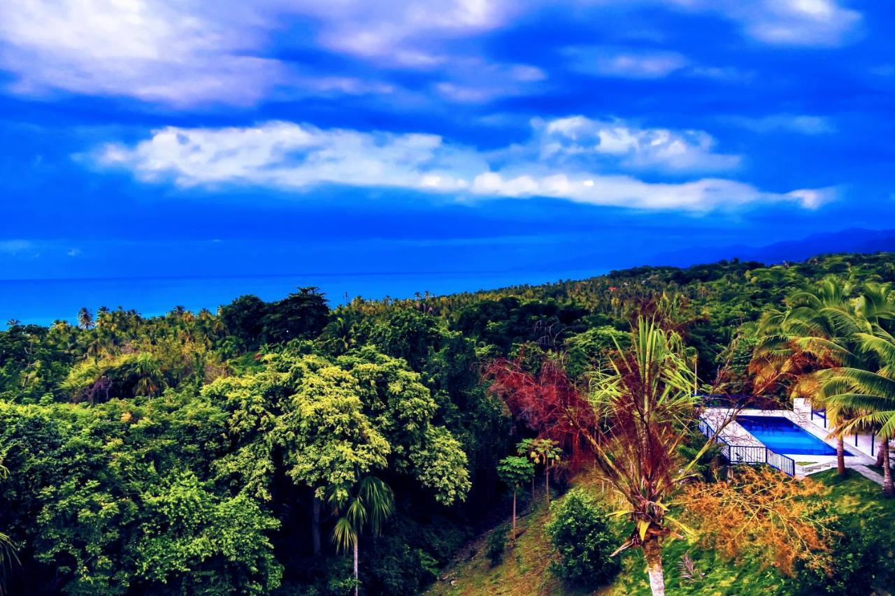 Villa Maria Tayrona, Jungle And Sea Experience Los Naranjos Luaran gambar
