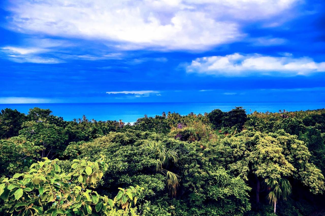 Villa Maria Tayrona, Jungle And Sea Experience Los Naranjos Luaran gambar