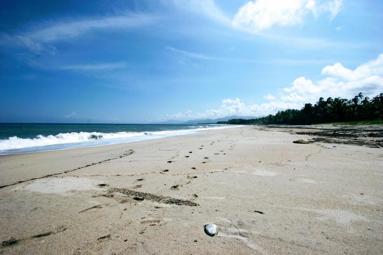 Villa Maria Tayrona, Jungle And Sea Experience Los Naranjos Luaran gambar