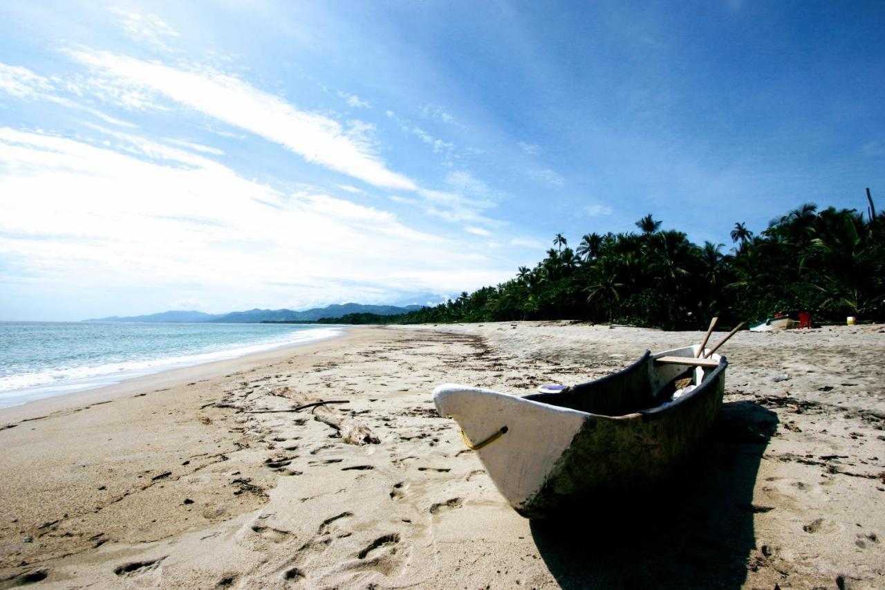 Villa Maria Tayrona, Jungle And Sea Experience Los Naranjos Luaran gambar